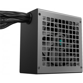 PSU DEEPCOOL (GamerStorm) PF650D V2 650W Black